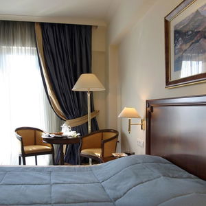 Hotel Volos Palace cazare Volos