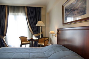 Hotel Volos Palace cazare Volos