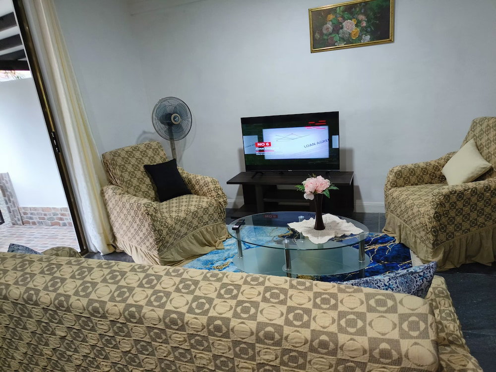 Hotel Alpha & Omega Seychelles