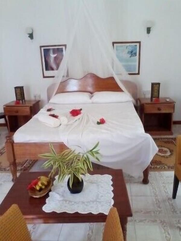 Hotel Zerof Guest House