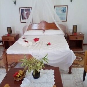 Hotel Zerof Guest House cazare La Digue