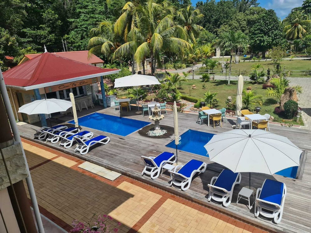 Hotel Casa De Leela