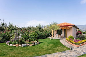 Hotel Elite Cottages - Adults Only cazare Volos
