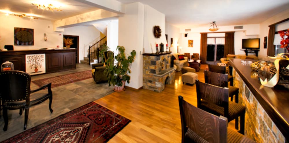 Hotel Erofili Hotel And Suites