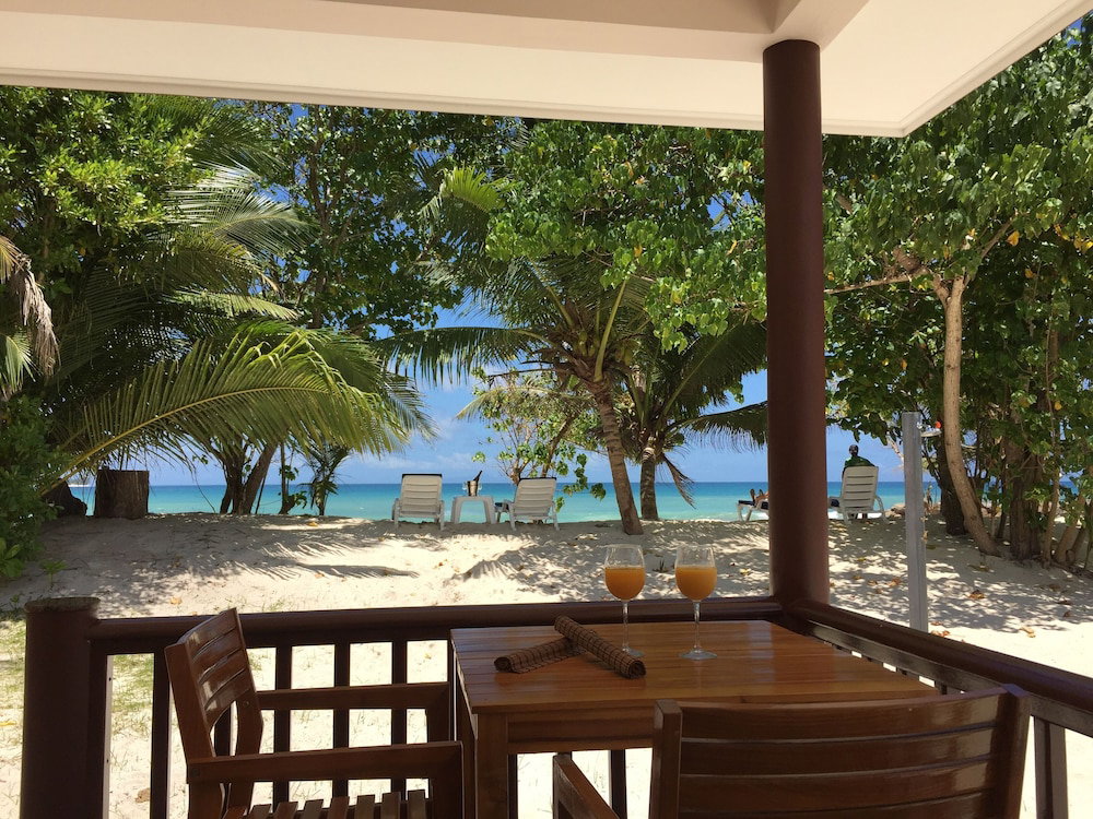 Hotel Villa Belle Plage