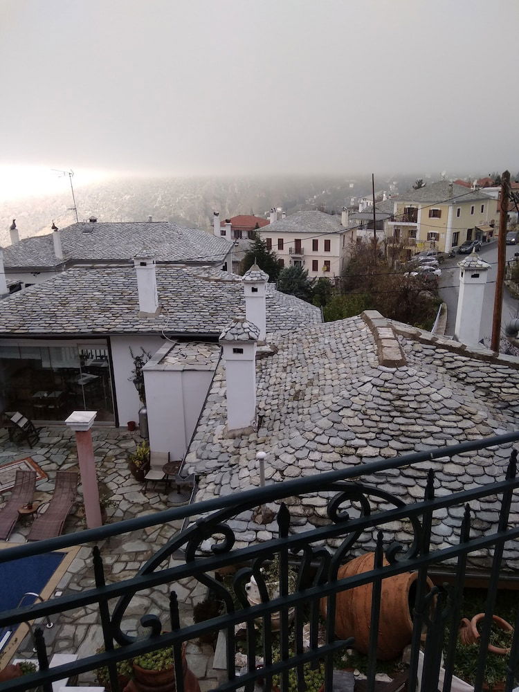 Hotel Palladio Hotel