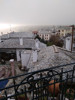 Hotel Palladio Hotel cazare Volos