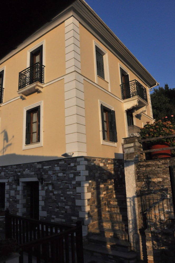 Palladio Hotel