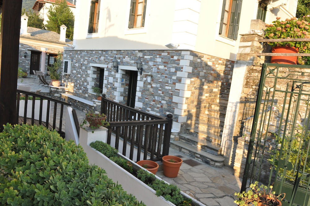 Palladio Hotel