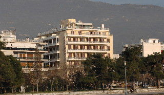 Hotel Park Hotel Volos