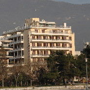 Hotel Park Hotel Volos cazare Volos