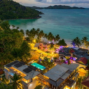 Sejur Le Duc De Praslin vacanta Anse Volbert Village
