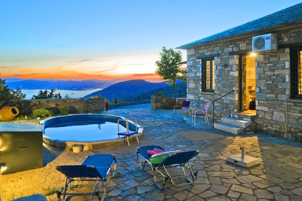 Hotel Pelion Goddess Villas