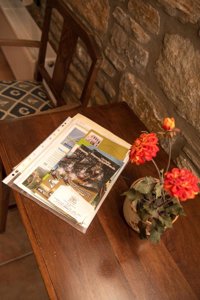 Pelion Goddess Villas