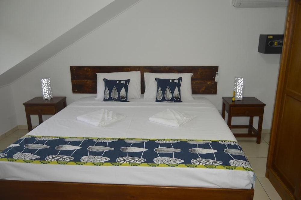 Hotel Chez Payet Guesthouse
