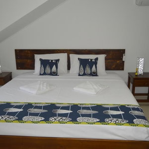 Hotel Chez Payet Guesthouse cazare Cascade