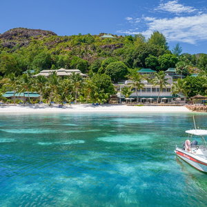 Sejur Hotel L'archipel vacanta Anse Volbert Village