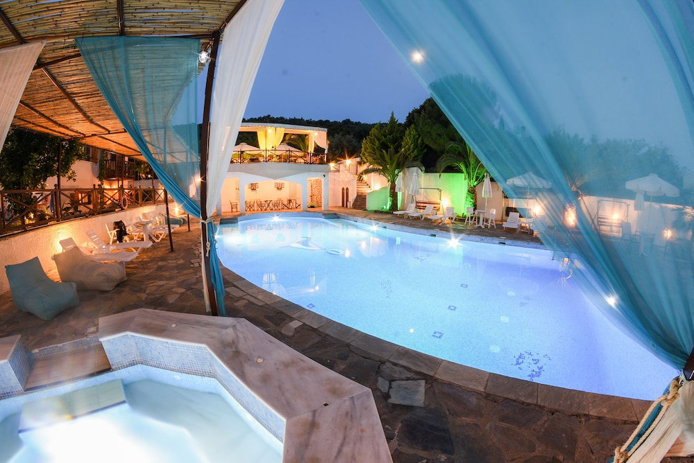 Seralis Pelion Hotel
