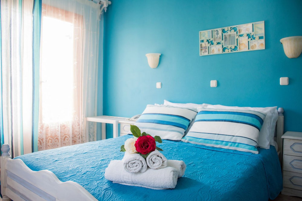 Seralis Pelion Hotel