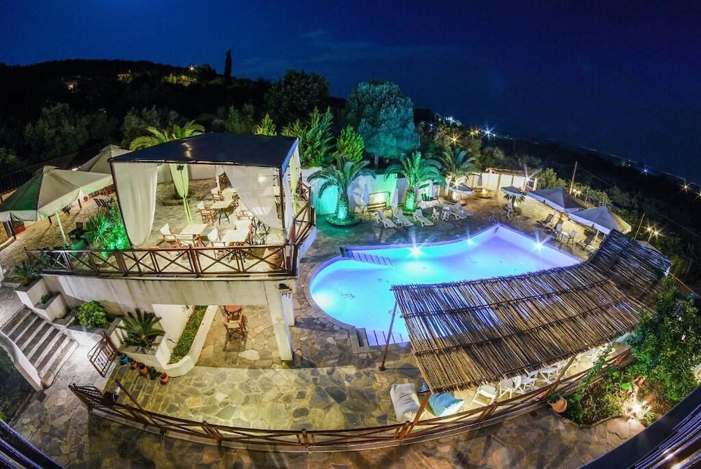 Seralis Pelion Hotel