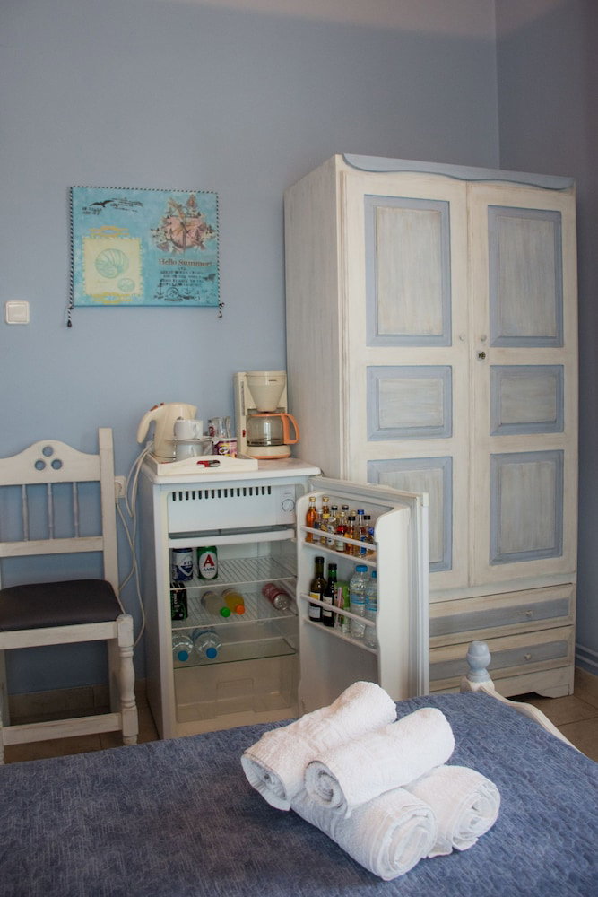 Seralis Pelion Hotel