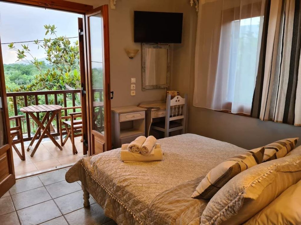 Seralis Pelion Hotel