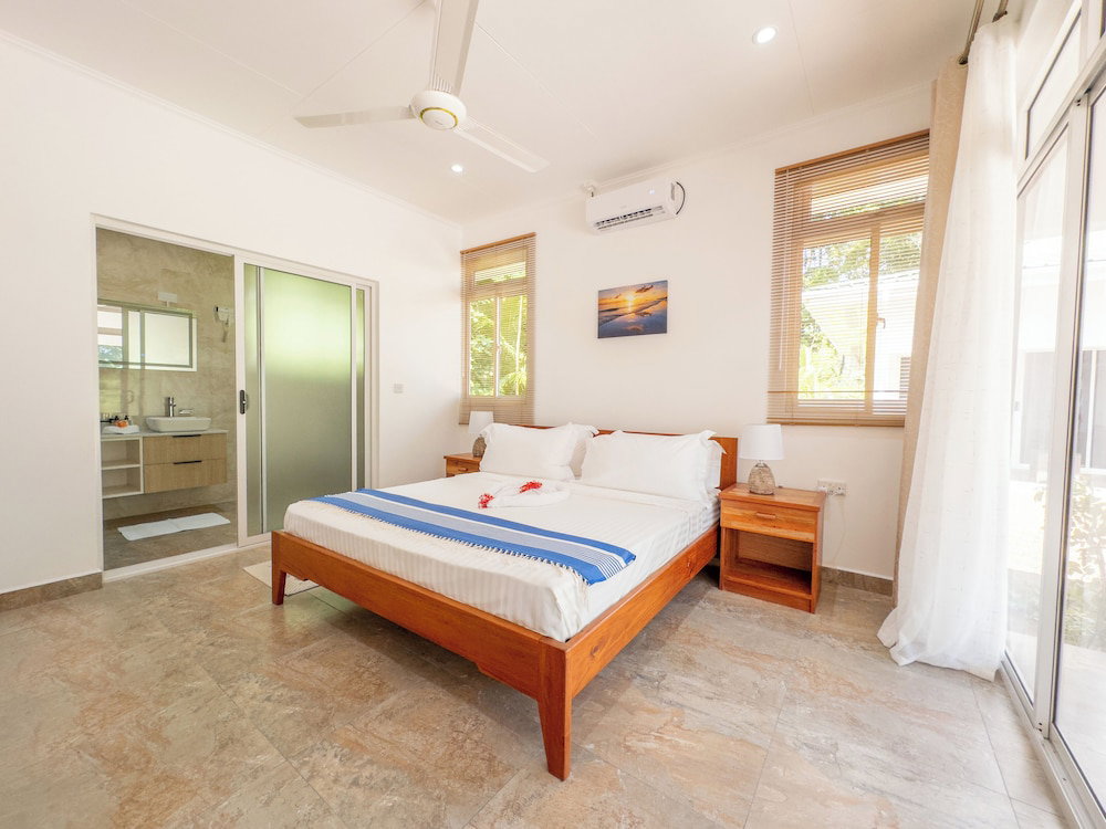Hotel Macmillan's Holiday Villas
