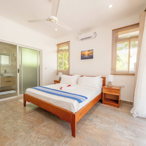 Sejur Macmillan's Holiday Villas vacanta Anse Volbert Village