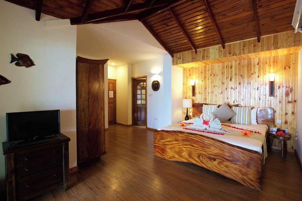 Hotel Colibri Guest House