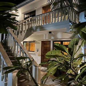 Sejur Island Cove vacanta Anse Royale