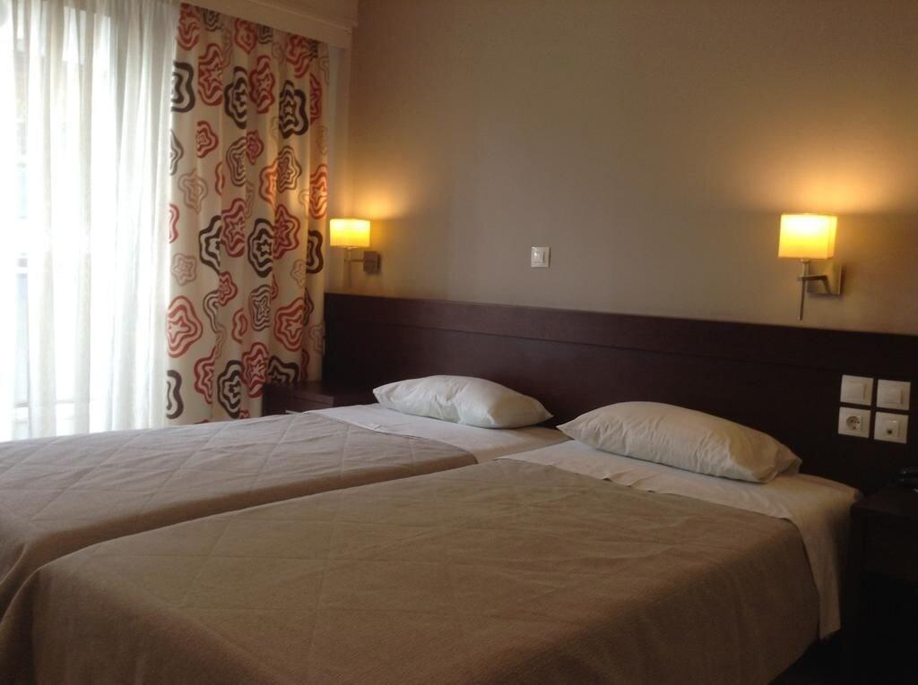 Hotel Electra Hotel