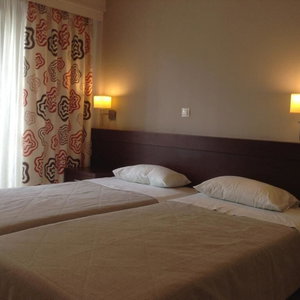 Hotel Electra Hotel cazare Volos