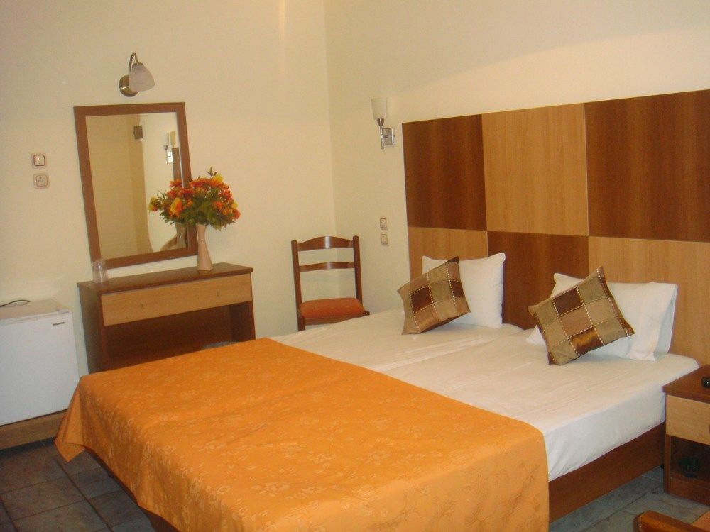 Hotel Hotel Karagianni
