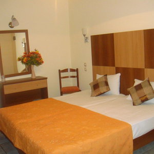 Hotel Hotel Karagianni cazare Volos