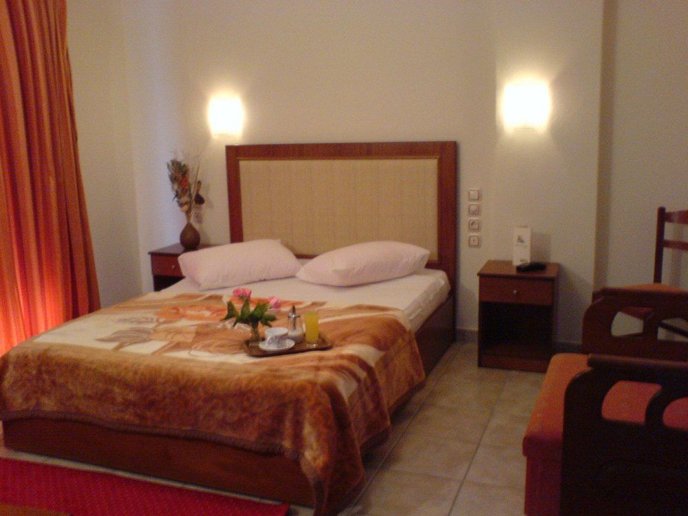 Hotel Karagianni