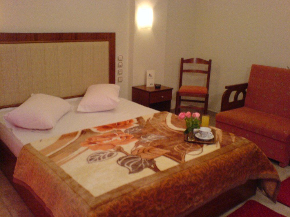 Hotel Karagianni