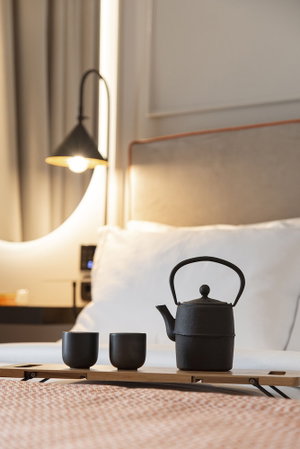 Hotel 1910 Lifestyle Hotel cazare Volos
