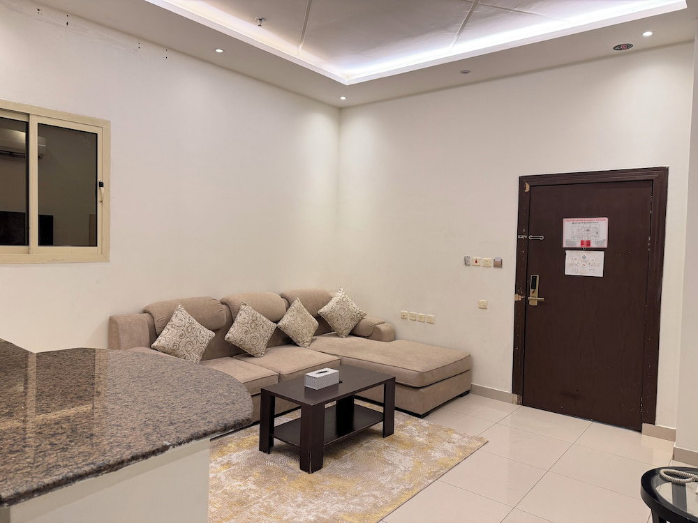 Hotel Akarem Ishbilia Serviced Apartments