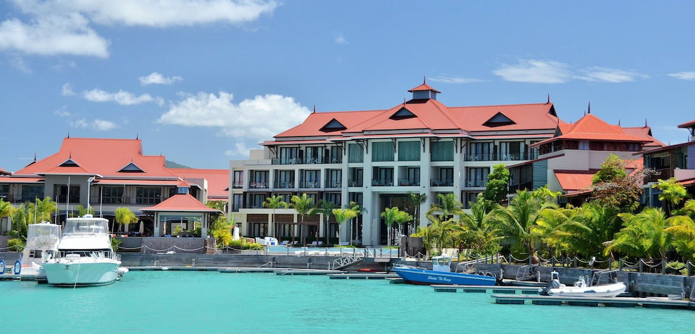 Hotel Eden Bleu Hotel