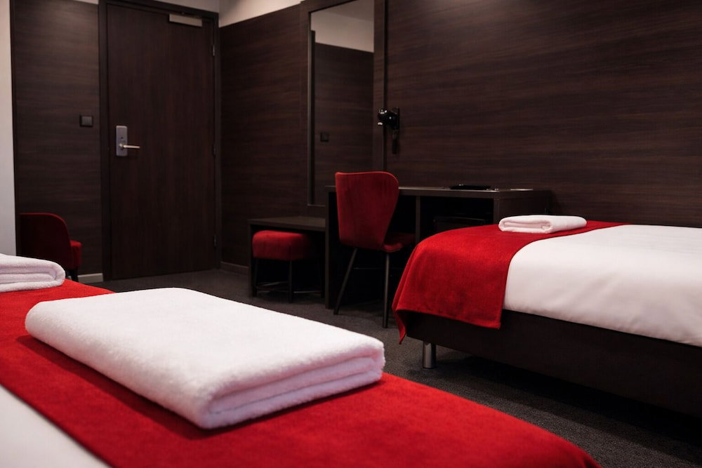 Hotel Liljeholmens Stadshotell