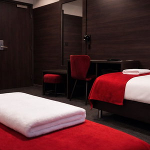Hotel Liljeholmens Stadshotell cazare Arsta