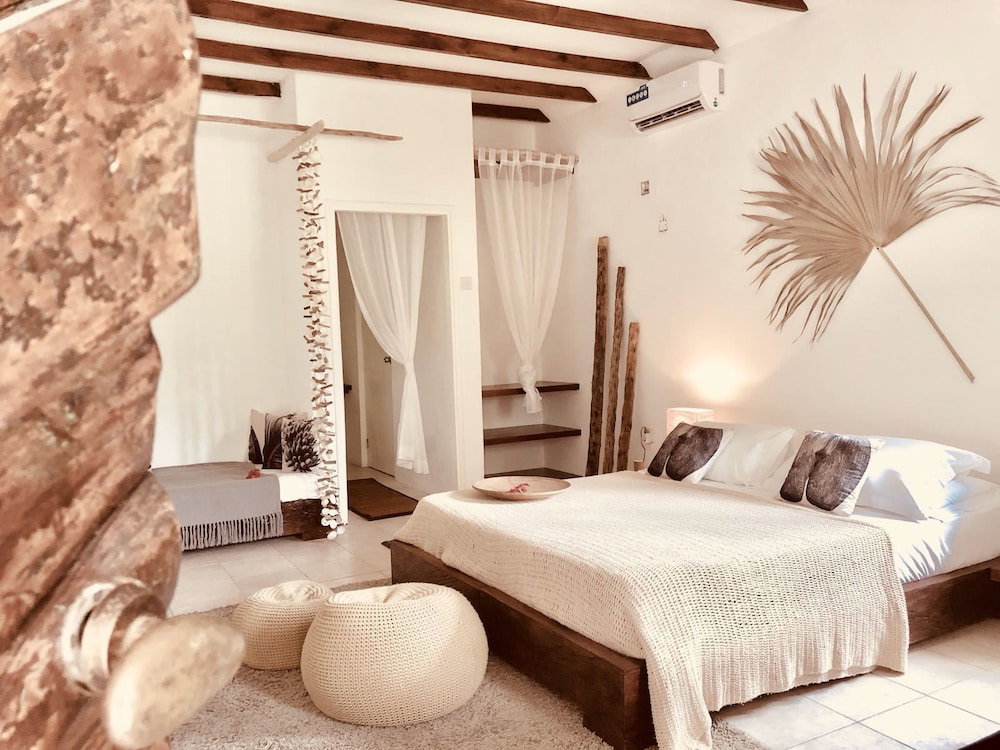 Hotel Bliss Hotel Praslin