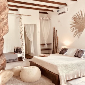 Hotel Bliss Hotel Praslin cazare Anse Volbert Village