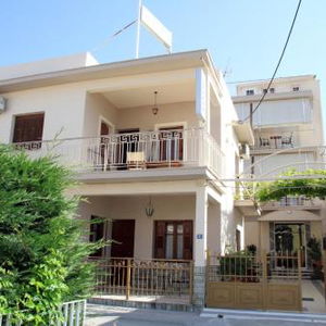 Hotel Hotel Stella cazare Volos