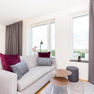 Hotel Apartdirect Älvsjö cazare Arsta