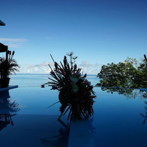 Sejur Treasure Cove vacanta Cascade