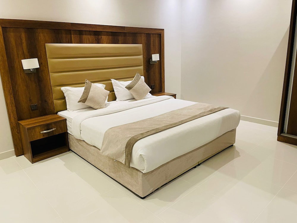Hotel Doolve Riyadh 1