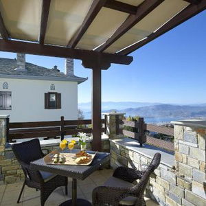 Hotel Stevalia Hotel & Spa cazare Volos