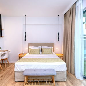 Hotel D193 cazare Volos