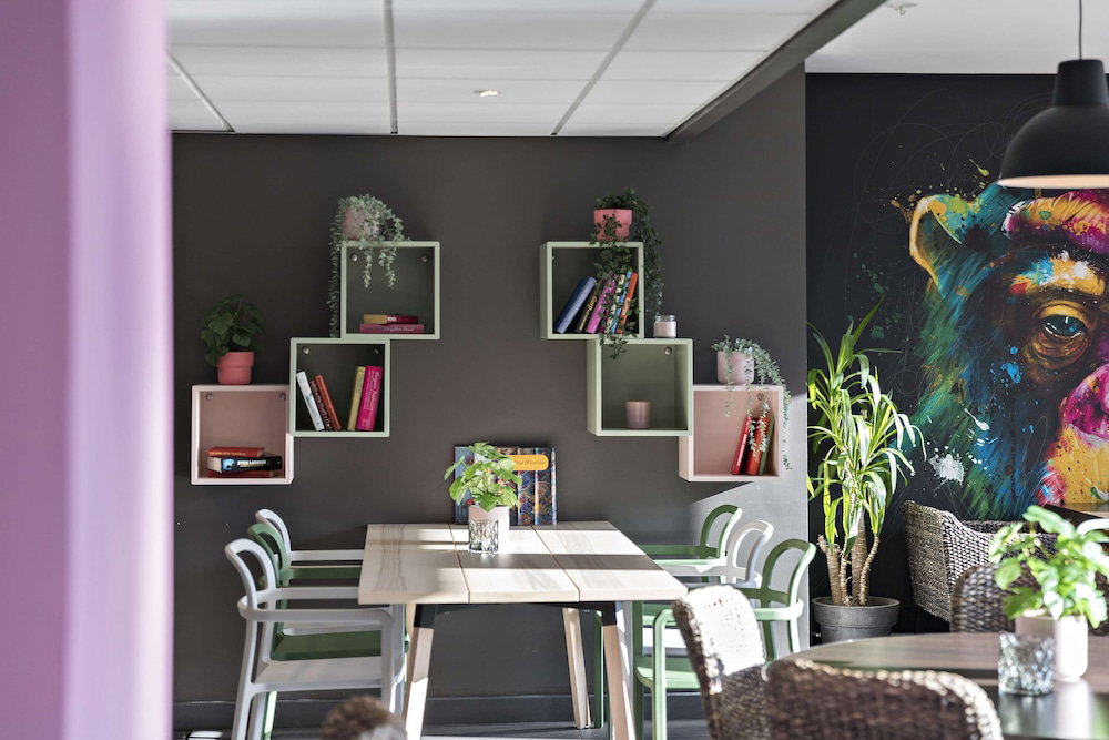Hotel Aiden By Best Western Stockholm Solna